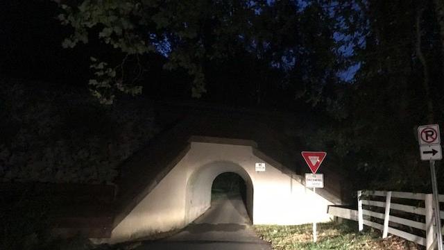 Northern Virginia ghosts, spirits, witches and the Bunny Man